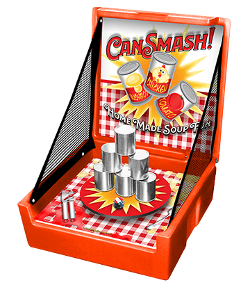 Carnival Games