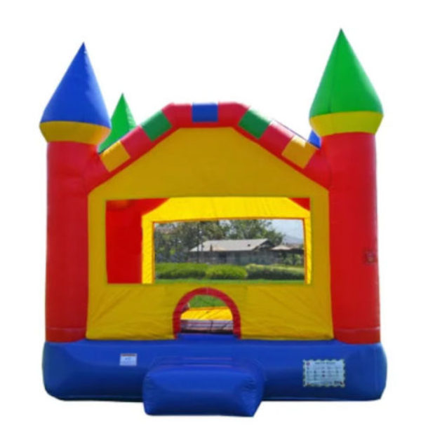 castle Bounce House