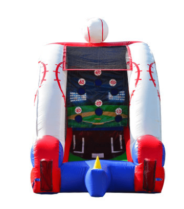 Inflatable Sports Games