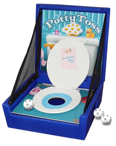 Carnival Games